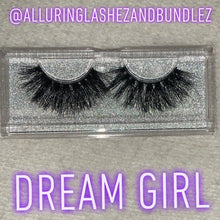 Load image into Gallery viewer, 3D Mink Strip Lashes
