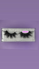 Load image into Gallery viewer, 3D Mink Strip Lashes
