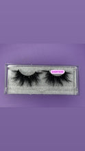 Load image into Gallery viewer, 3D Mink Strip Lashes
