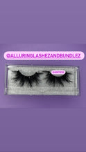 Load image into Gallery viewer, 3D Mink Strip Lashes
