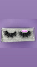 Load image into Gallery viewer, 3D Mink Strip Lashes
